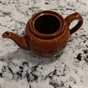 Vintage SADLER teapot